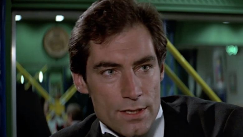 Timothy Dalton