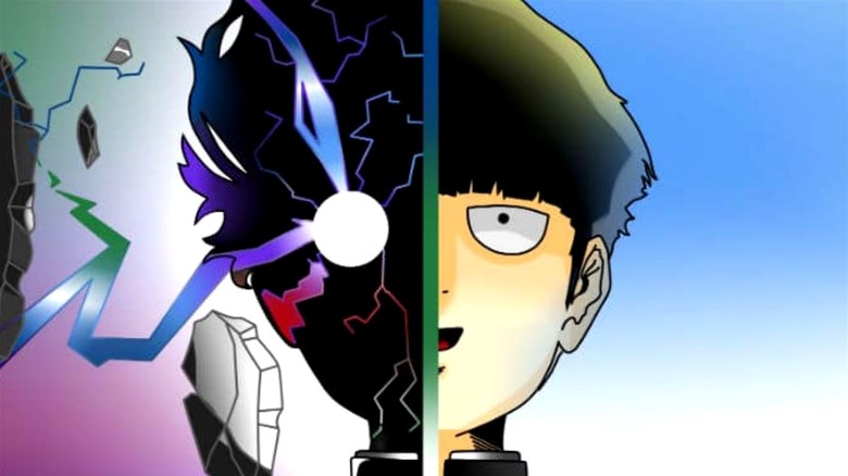 Mob Psycho 100 Vs OnePunch Man 5 Things Each Anime Did Better Than The  Other