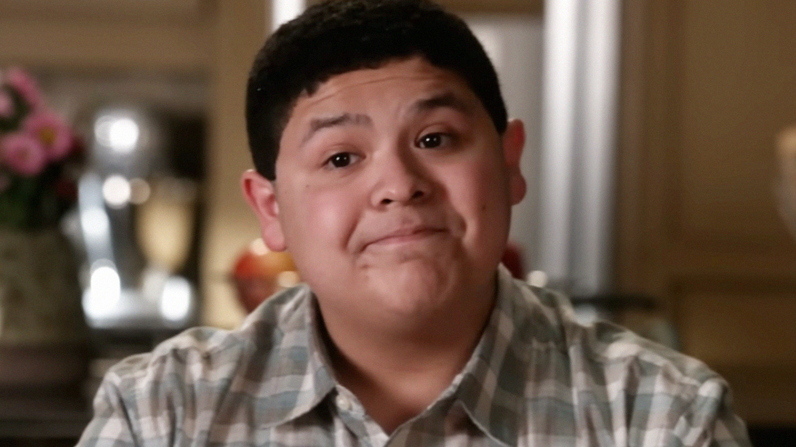 Modern Family's Rico Rodriguez Says He And Manny Have One And