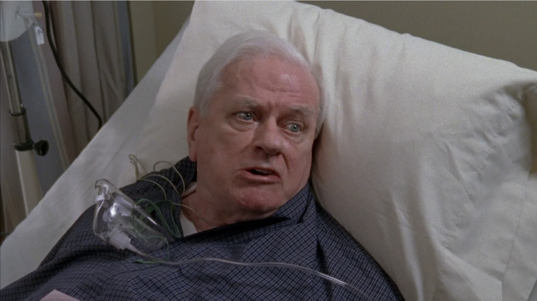 Charles Durning