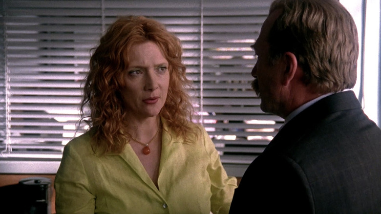 Glenne Headly, Ted Levine