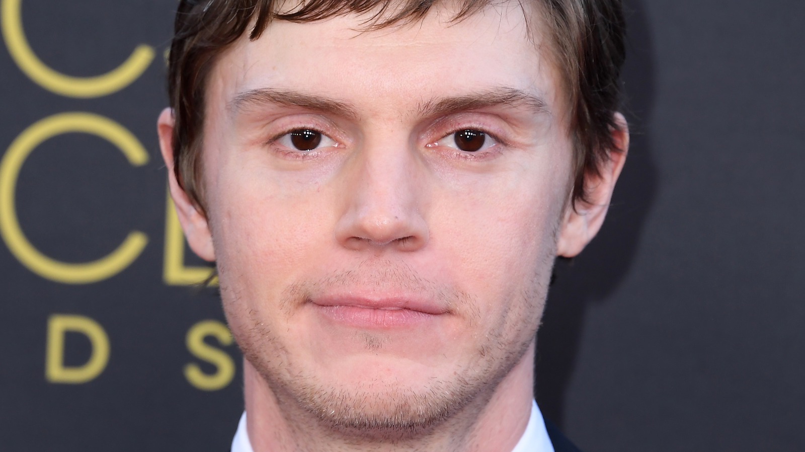 Jeffrey Dahmer Is Played by Evan Peters Play In Terrifying Monster