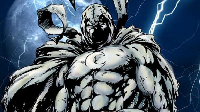 Moon Knight