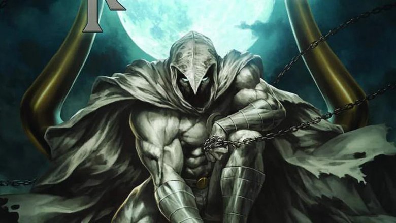 Moon Knight