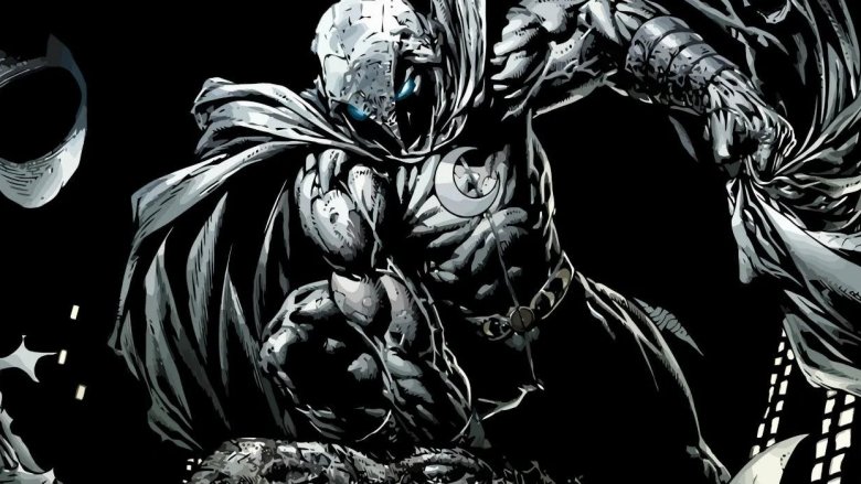 Moon Knight