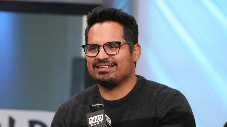 Michael Pena discusses CHIPS