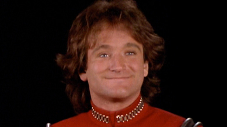 Mork calling Orson