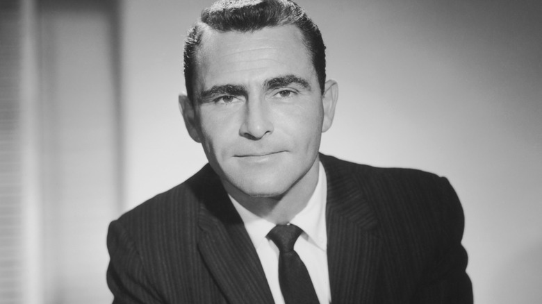 Rod Serling