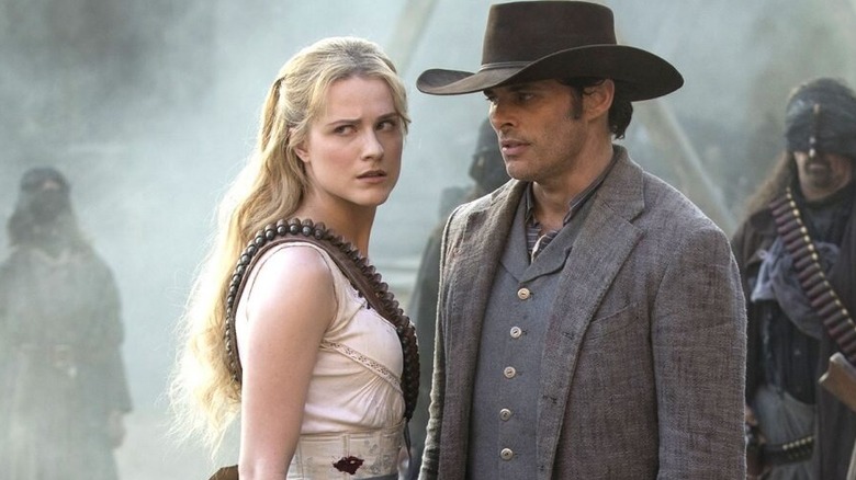 Westworld