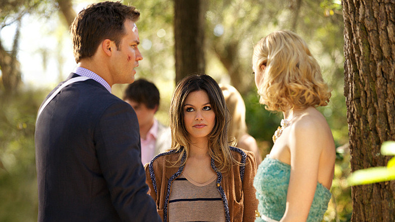 Rachel Bilson in Hart of Dixie