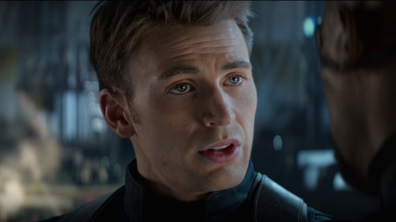 Most Memorable Captain America Quotes In The MCU