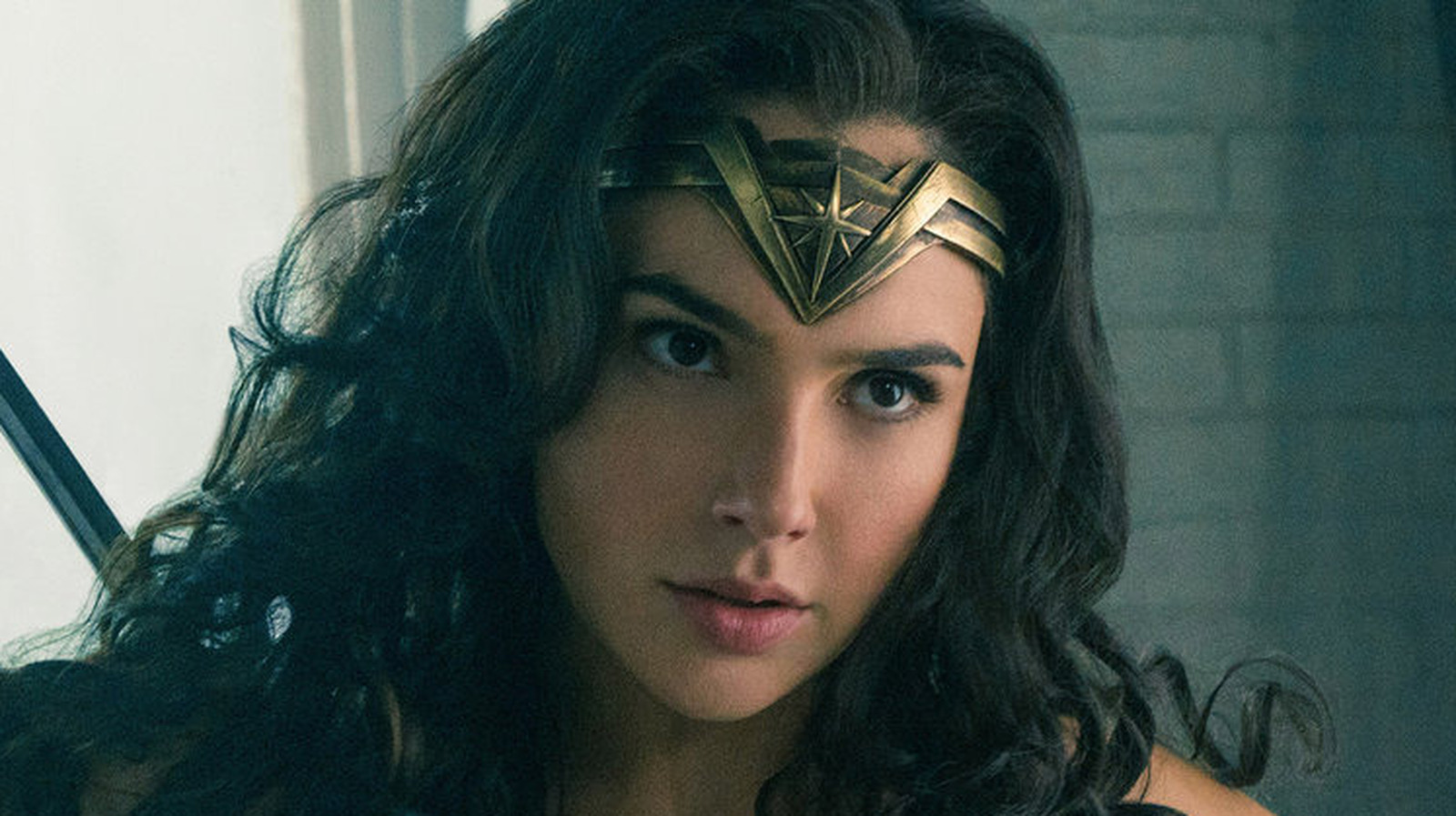 The Heroism of “Wonder Woman” Is Worth Celebrating - Plot and Theme