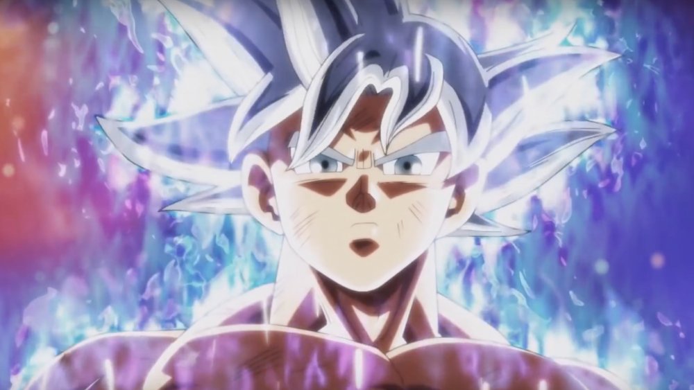 Most Powerful Dragon Ball Characters Ranked