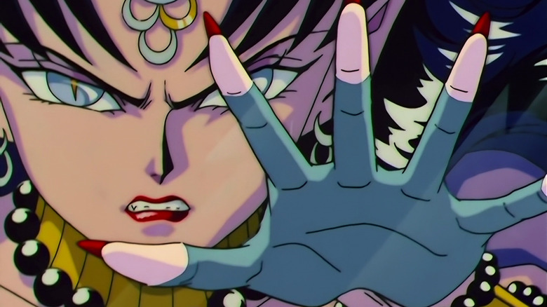 Most Powerful Sailor Moon Characters Ranked Worst To Best