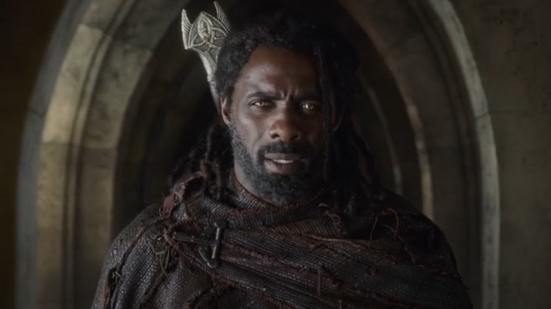 Heimdall in Thor: Ragnarok