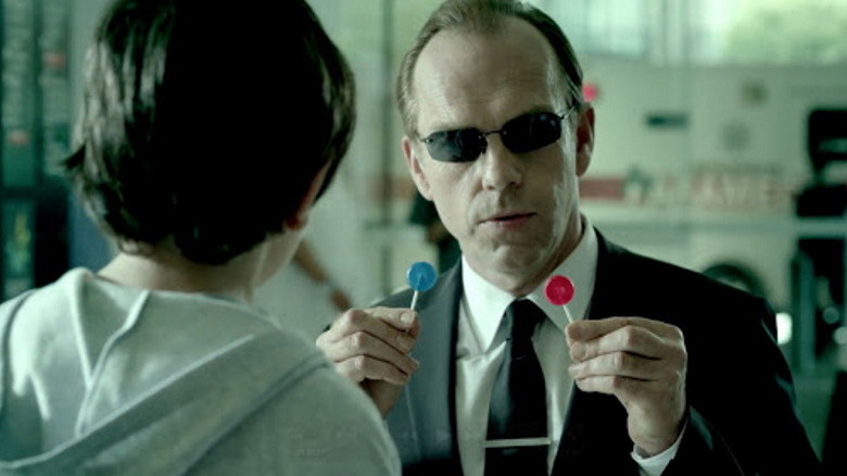 Agent Smith