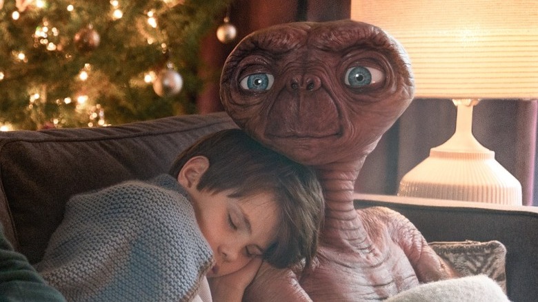 E.T.