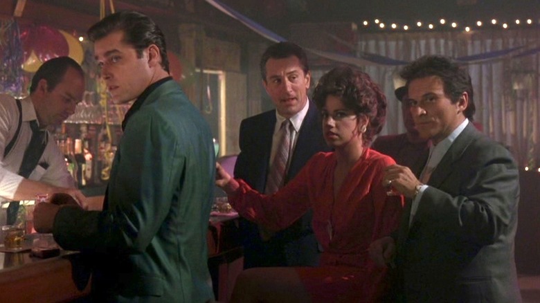 The Goodfellas gangster observe Billy Batts