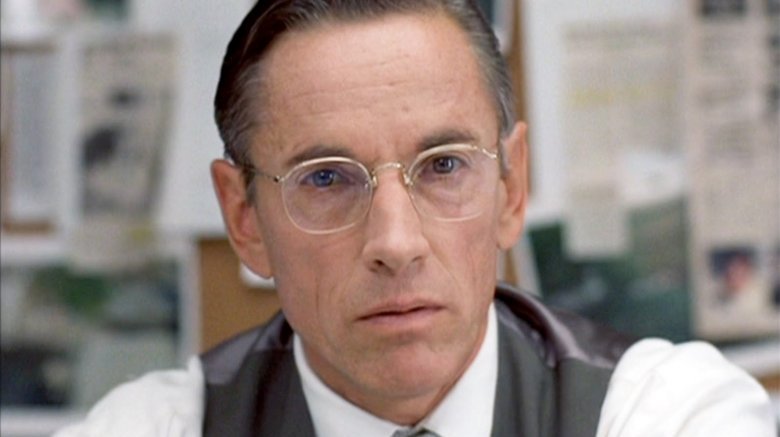 Scott Glenn in Silence of the Lambs