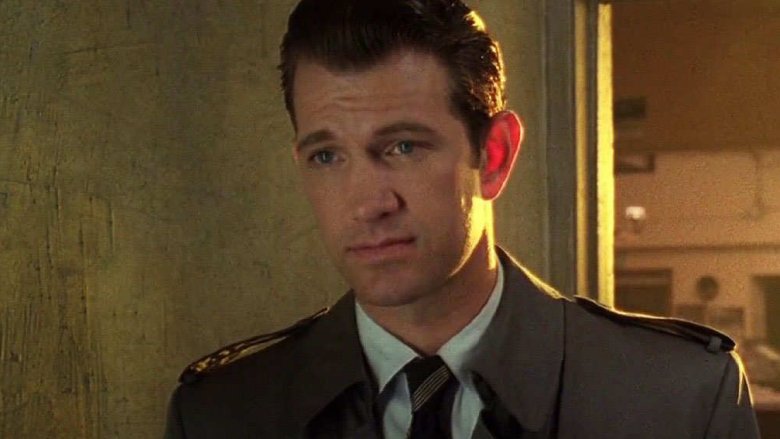 Chris Isaak in Twin Peaks: Fire Walk With Me