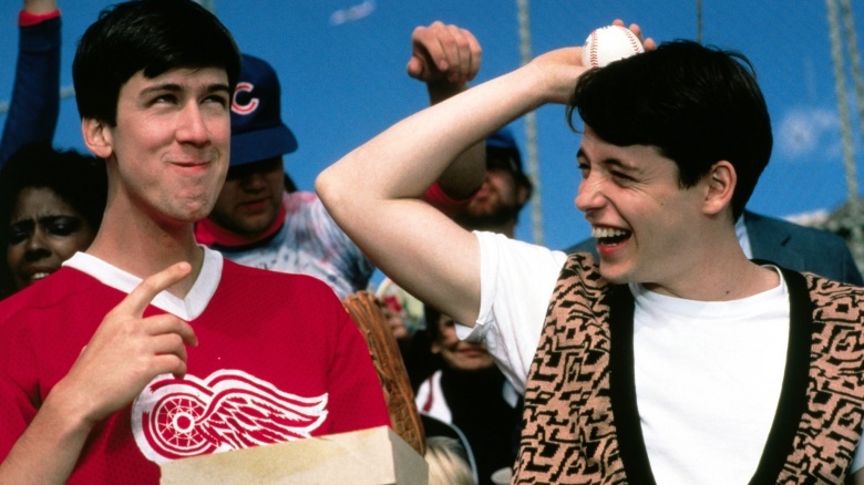 Ferris Bueller's Day Off