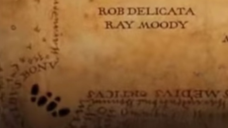 Azkaban credits