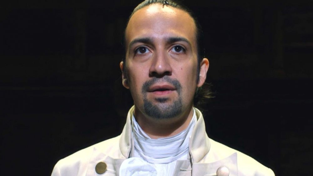 Lin-Manuel Miranda