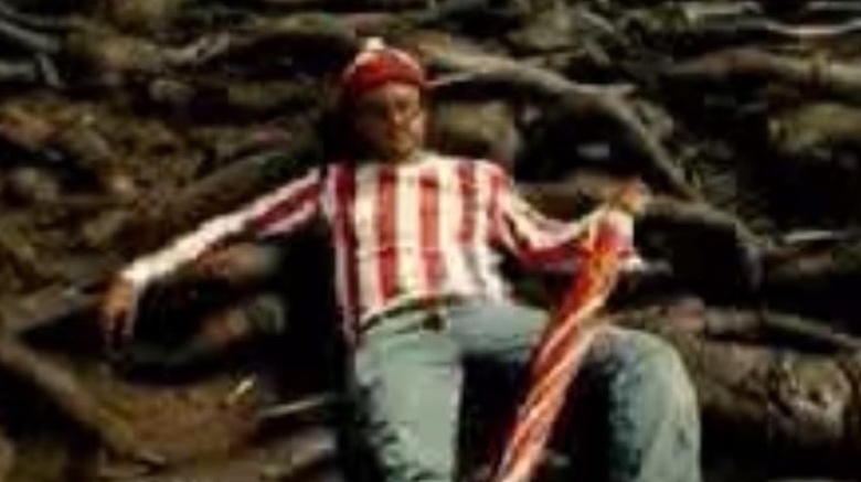 Waldo Apocalypto