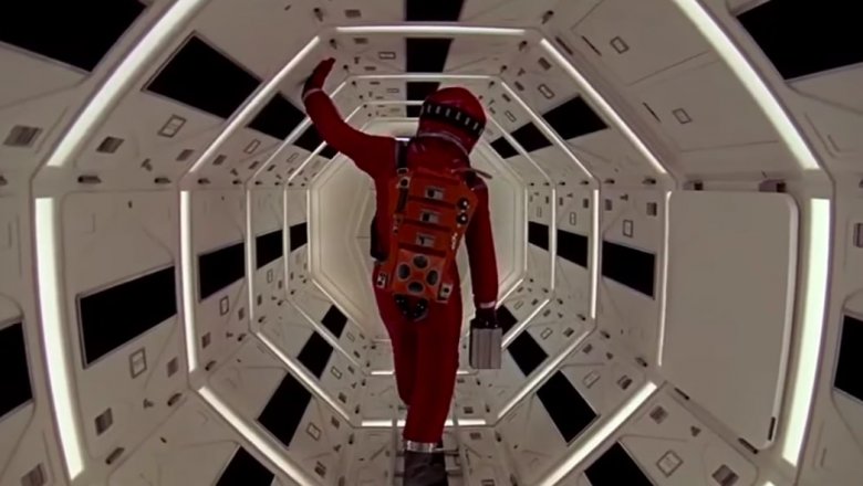 2001: A Space Odyssey