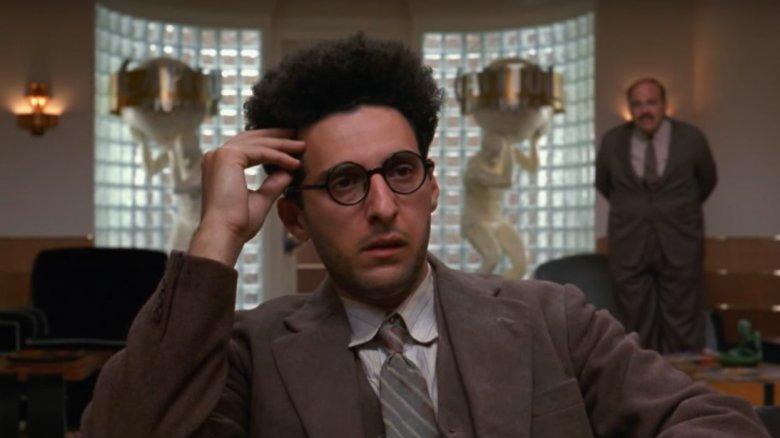 John Turturro in Barton Fink