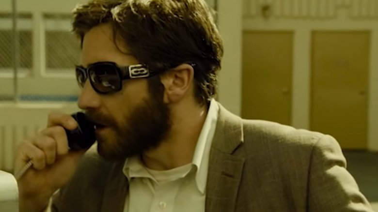 Jake Gyllenhaal in Enemy