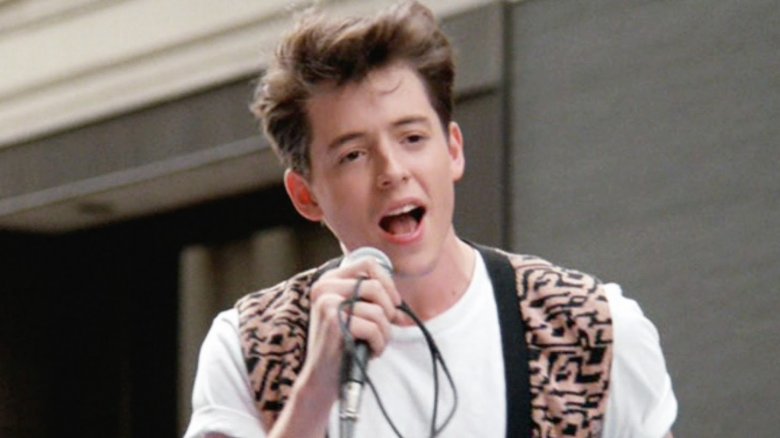 Ferris Bueller