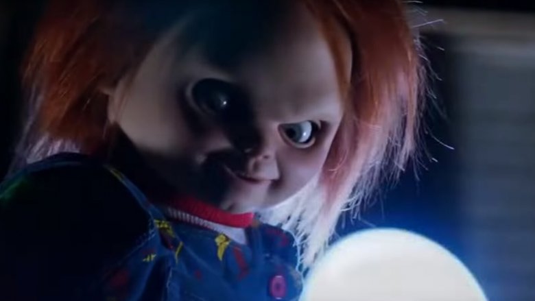 Chucky in Cult of Chucky