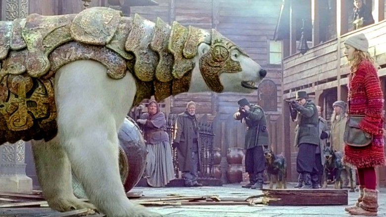 Scene from The Golden Compass