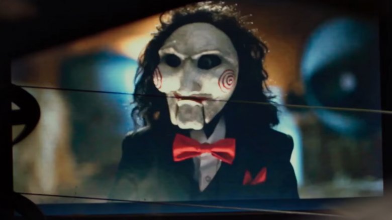 saw movie jigsaw