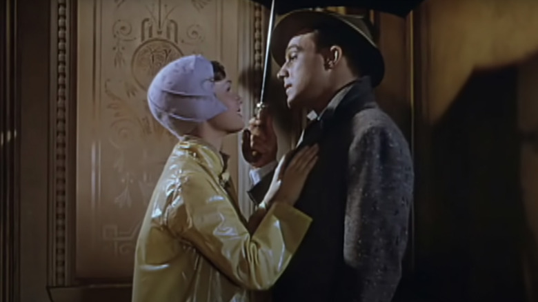 Gene Kelly Debbie Reynolds Singin' in the Rain