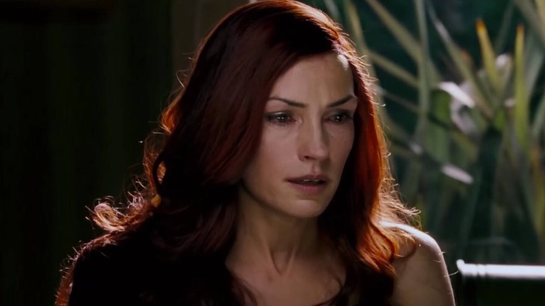 Jean Grey in X-Men: The Last Stand