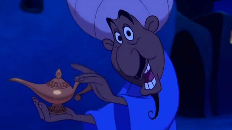 Aladdin