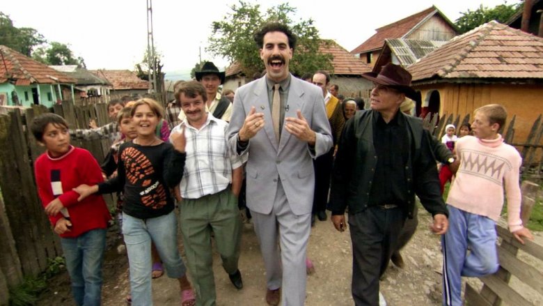 Borat