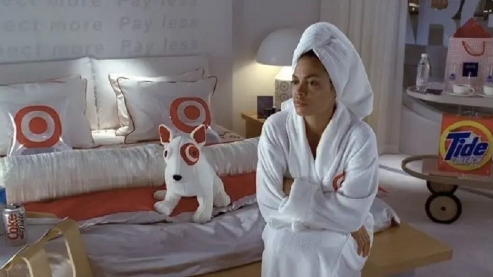 Rosario Dawson in "Josie and the Pussycats"