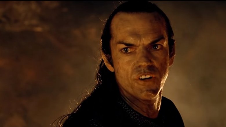 elrond hubbard