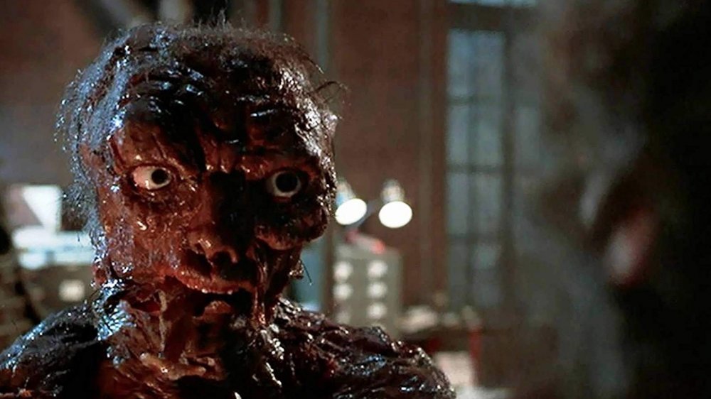 David Cronenberg's The Fly