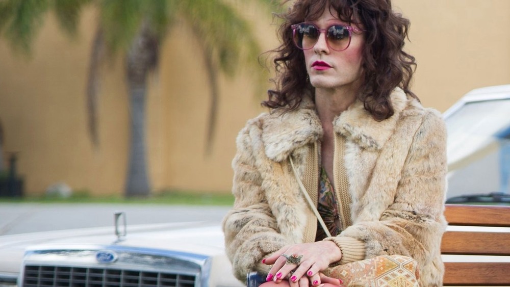 Dallas Buyers Club Jared Leto