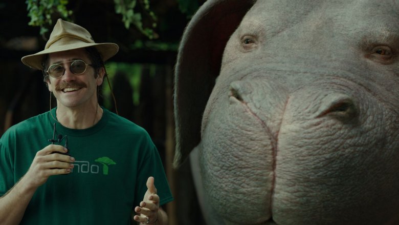 Okja