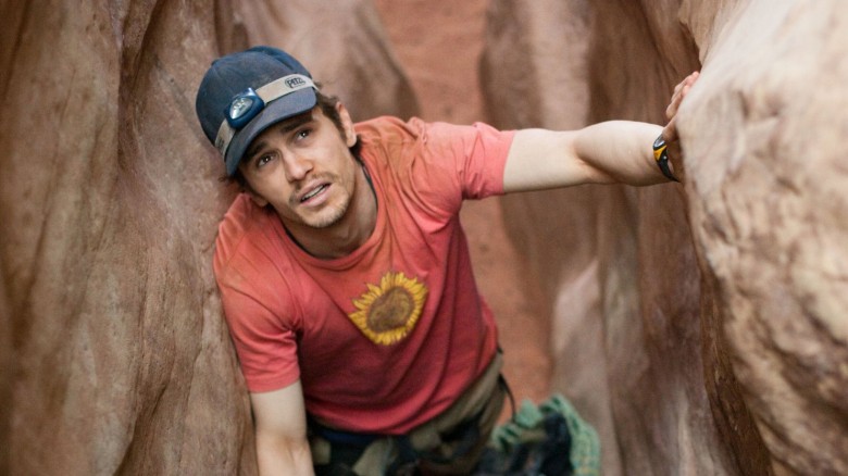 127 hours