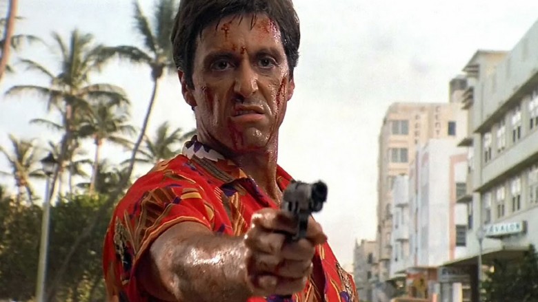 Scarface