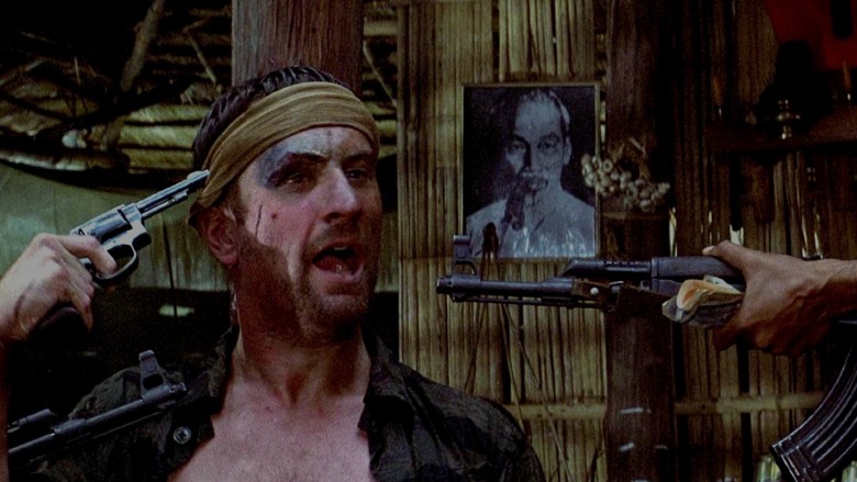 The Deer Hunter