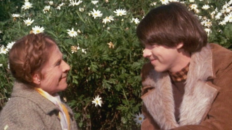 Harold and Maude