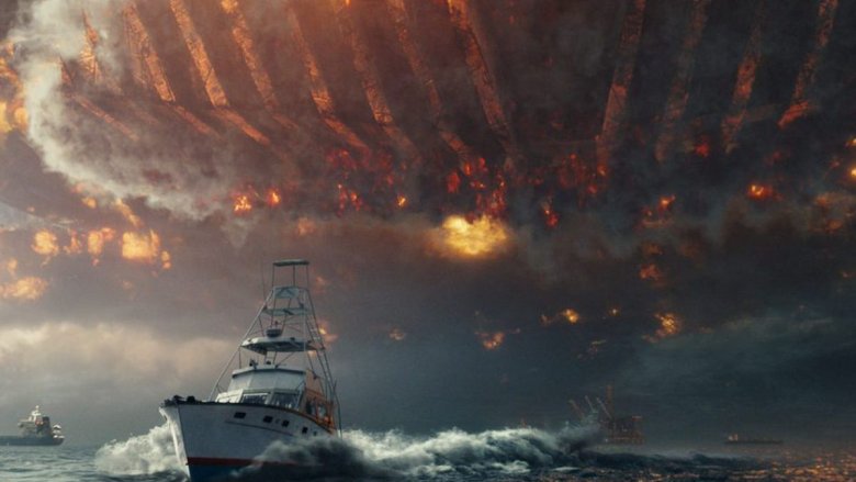 Scene from Independence Day: Resurgence