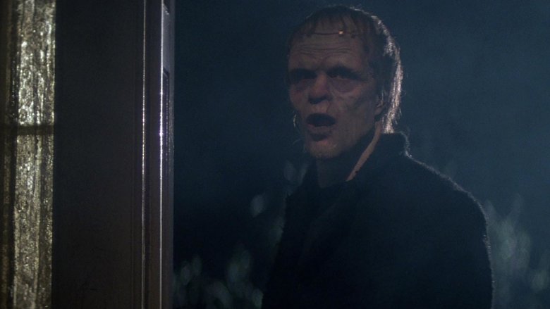 Tom Noonan in The Monster Squad